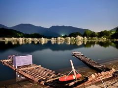 -楠溪江风景名胜区