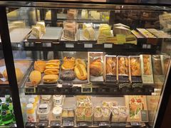 -星巴克(汾阳路店)
