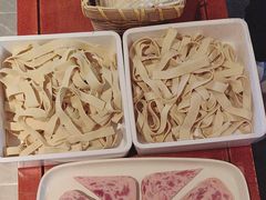 -老员外骨汤火锅(海州古城店)