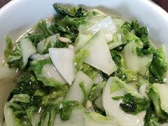 -寨子里的钵钵菜-湘西山里菜(火车站店)