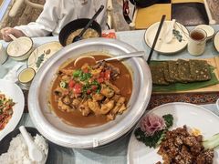 -大师傅金奖啤酒鱼(西街口总店)