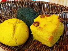 -西北45度西北菜陕西面(日照万达广场店)