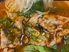 -缘久缘米粉(新街口店)