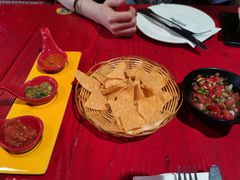 -Pistolera Mexican Cantina女枪手墨西哥餐厅(碧云路店)