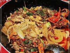 -虾胡闹龙虾馆(湄南河店)