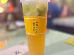 -蚝老板海鲜烧烤大排档(码头店)