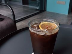 咖啡可乐-NokNok Coffee(宽窄巷子店)