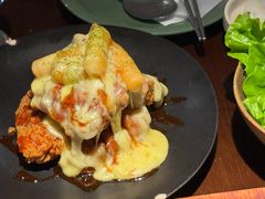 -Fuzzy Bistro 浮几韩餐·茶酒馆