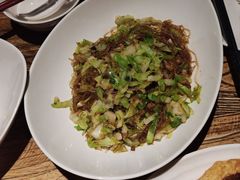 -青年公社烤鸭(青年路店)