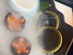 -西安W酒店·WEI全味西餐厅