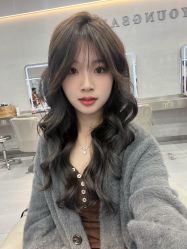 -YOUNG漾沙龙