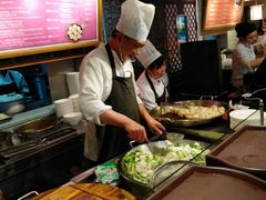-大食代美食广场(迪士尼小镇店)