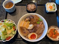 -然锅料理