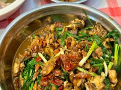 -高子烧鸡公(五里堆路店)