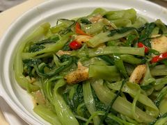 -玲又珑美食(盘福路店)