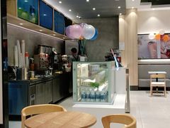 -CoCo都可(西宸天街店)