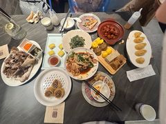 -紫泥369粗粮季(四牌楼店)