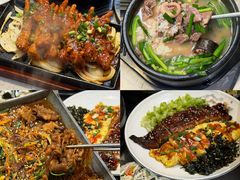 -韩仁阁米肠汤饭(韩乐坊店)