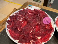 -小牛海记潮汕牛肉店(永定路店)
