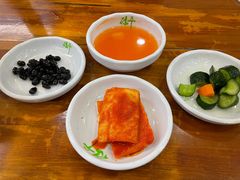 -全州拌饭馆(断桥店)
