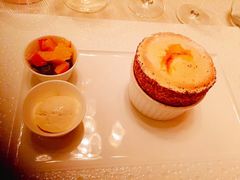 香橙舒芙蕾-福楼法餐厅FLO