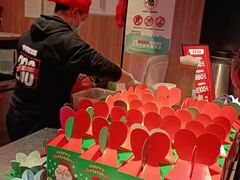 -季季红火锅(长沙步行街店)