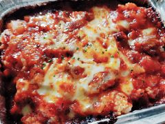 匈牙利牛肉焗饭S-必胜客(WOW西丽店)