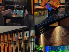 -松临·铁板烧&Omakase(神农店)