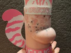 -LELECHA乐乐茶(美罗城店)