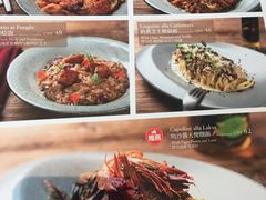 -哈布斯扒房(华发商都店)
