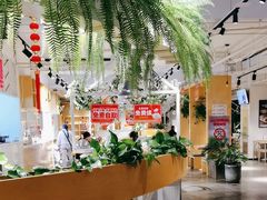 -嘉和一品粥(方庄店)