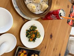 -海胆小馆(东北水饺·春柳店)