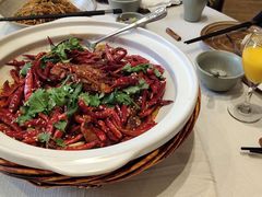 -小天厨民间菜馆(深圳街店)