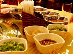 android_upload_pic-东来顺饭庄(金泉广场店)