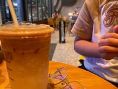 -星巴克臻选(万象前海店)