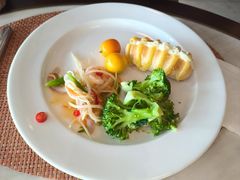 -金茂君悦·食在56海鲜自助餐厅ON56