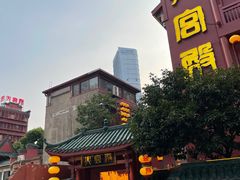 -火宫殿·小吃王国(坡子街店)