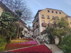 -五矿哈施塔特文旅小镇