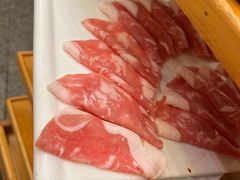-老码头火锅(玉林店)