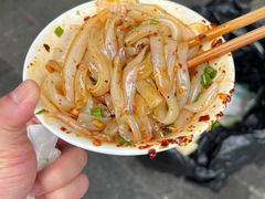 -洞子口张老二凉粉(文殊院店)