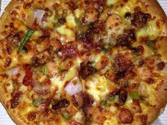 -尊宝比萨(江南豪园店)