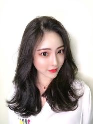 -3AM HAIR SALON染发接发