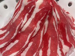 -曲氏老北京铜锅涮肉•火锅(不老街店)