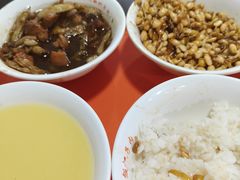 -赵家好米干饭把子肉(小纬六路店)
