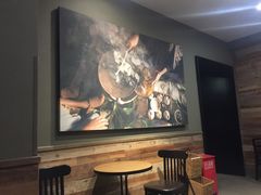 -星巴克(天津五大道店)