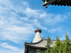 -妙应寺白塔