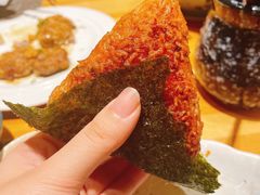 -大岛日本料理铁板烧(南通大饭店)