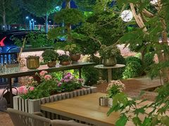-金谷仓家庭料理(马泉营店)