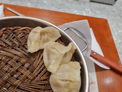 -老爷子原味蒸饺(总店)