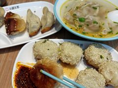 -小杨生煎(香港名都店)